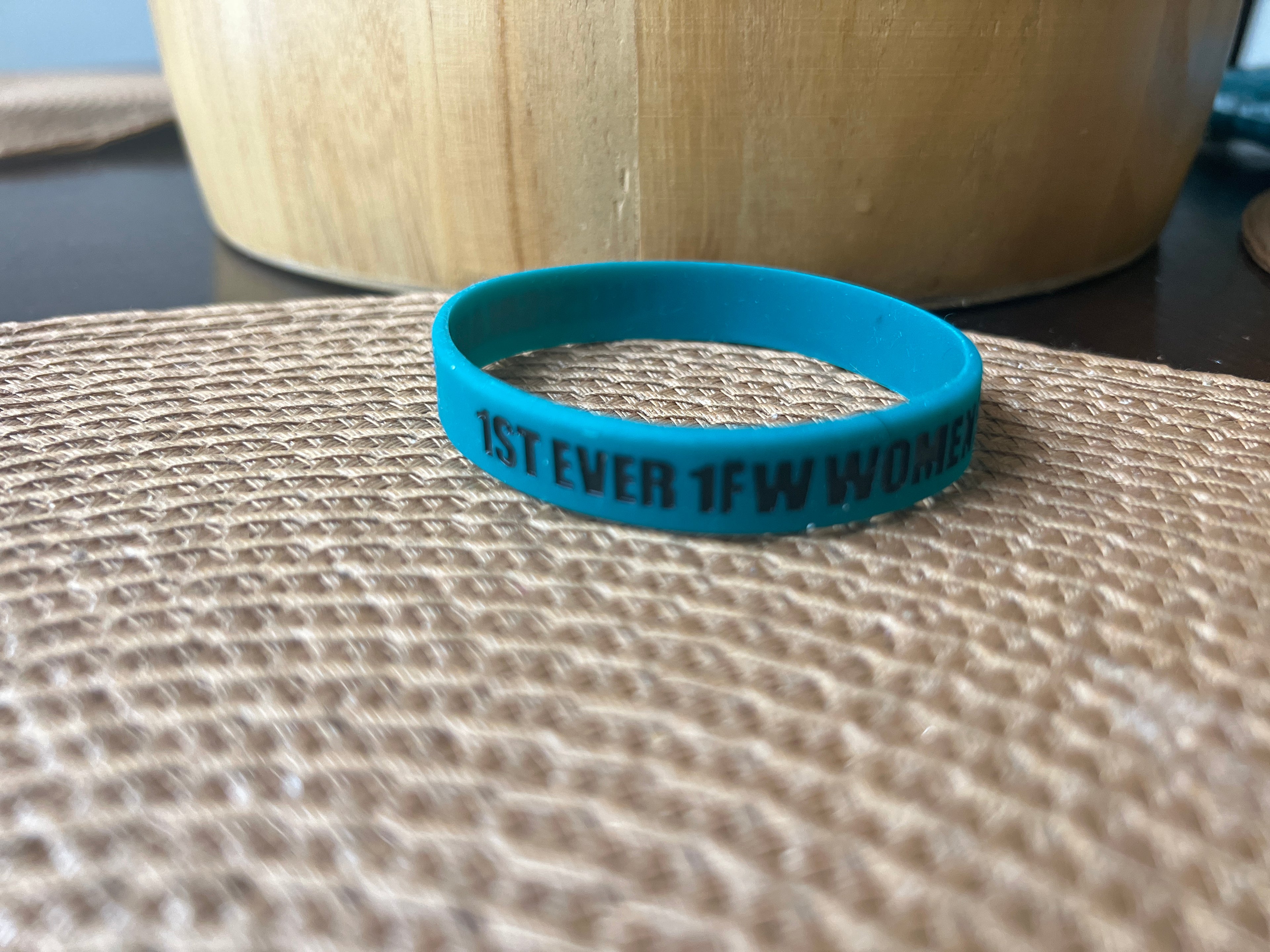 💥 The Problem Child Wristbands